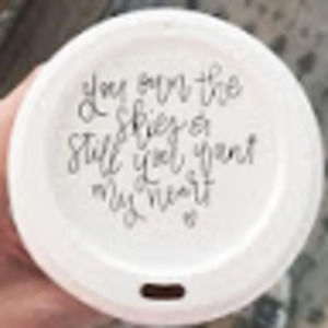 Meet your Posher, Alyssa